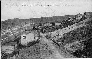 AIN EL TURCK  (57)